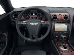 bentley continental supersports convertible pic #92055