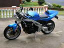Triumph Speed Triple