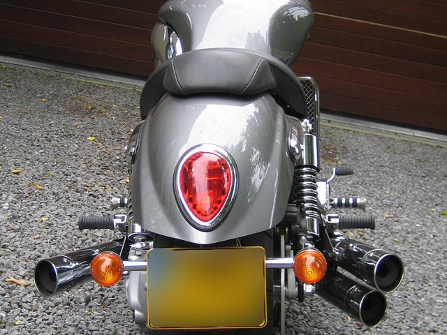 triumph rocket iii pic #30136