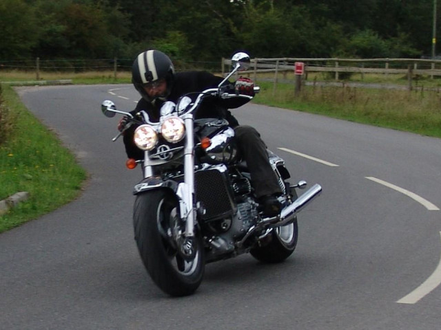 triumph rocket iii pic #30143