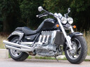 Triumph Rocket III
