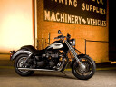 Triumph Speedmaster