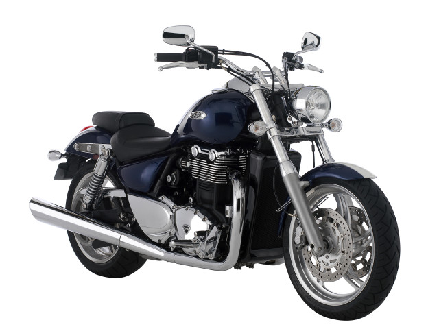 triumph thunderbird pic #68834