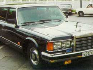 ZIL 41041
