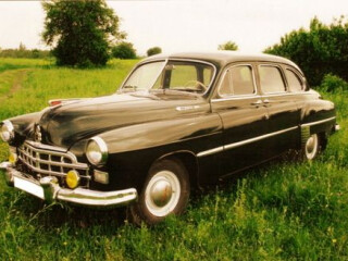 ZIL 114