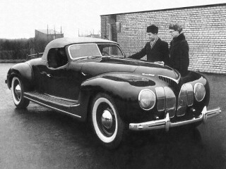 ZIL Спорт