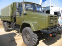 ZIL 4327