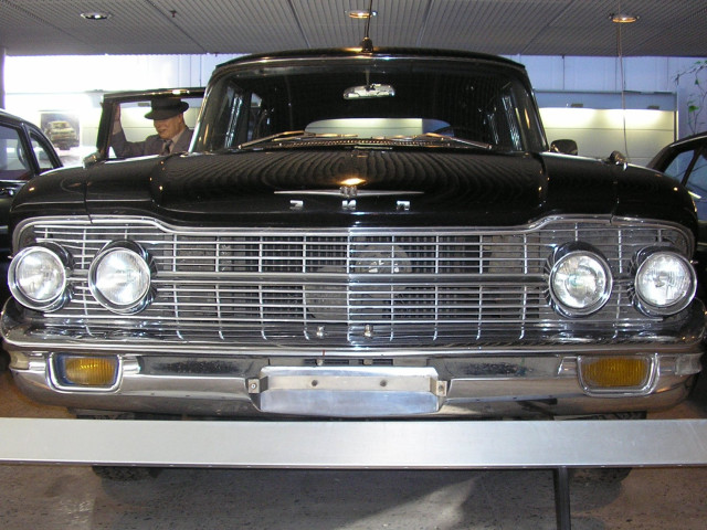 zil 111 pic #44436