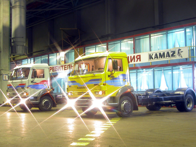 kamaz 4308 pic #19681