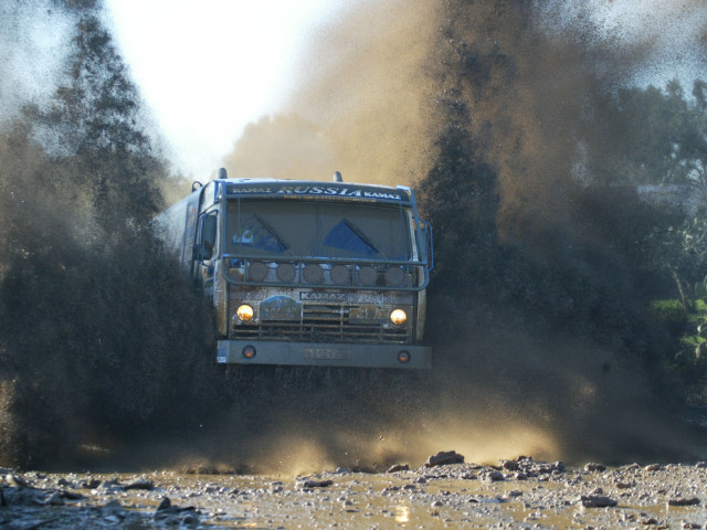 kamaz 4911 pic #37448