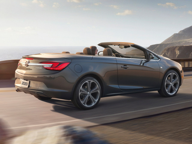 buick buick cascada pic #135343