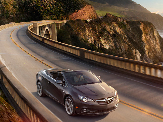 buick buick cascada pic #135344