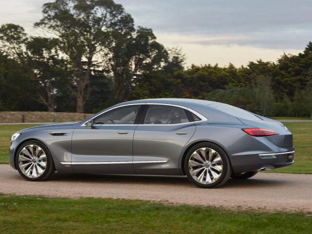 buick avenir pic #135548