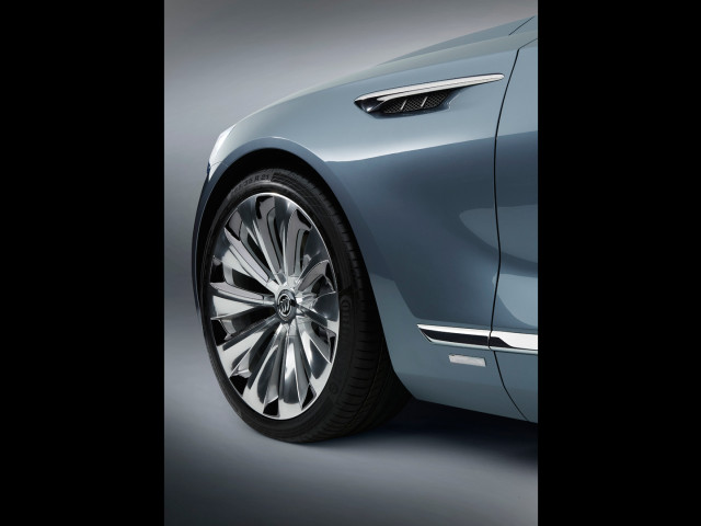 buick avenir pic #135559