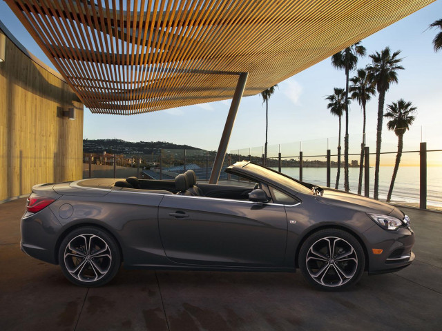 buick cascada pic #150614