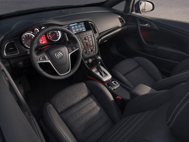 buick cascada pic #150615