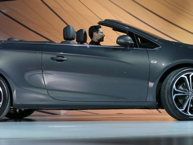 buick cascada pic #150620