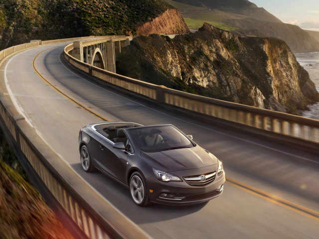 buick cascada pic #150622