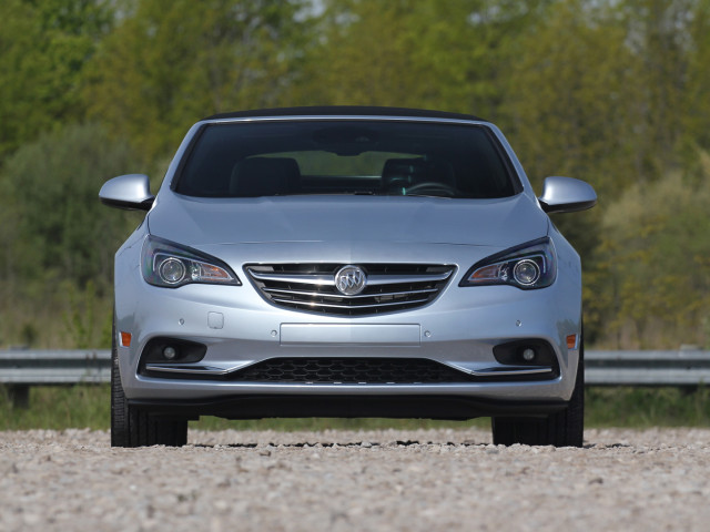 buick cascada pic #164932