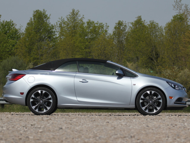 buick cascada pic #164933