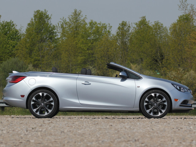 buick cascada pic #164934