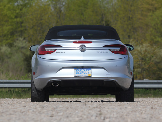 buick cascada pic #164946