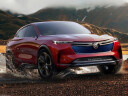 Buick Enspire