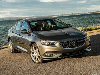 Buick Regal VI (E2XX)