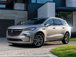 Buick Enclave