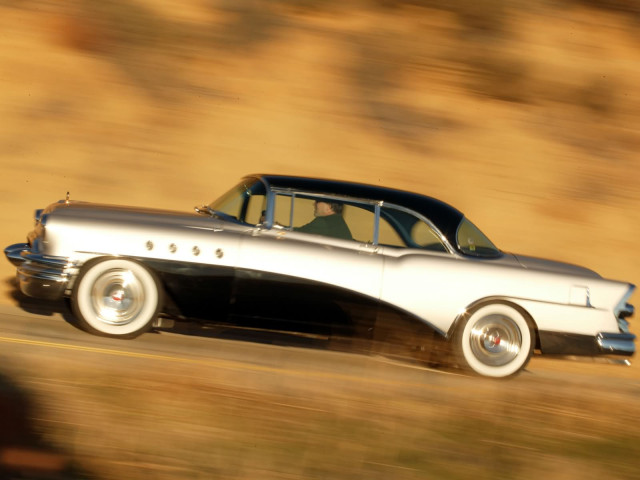 buick roadmaster pic #21334