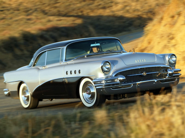 buick roadmaster pic #21335