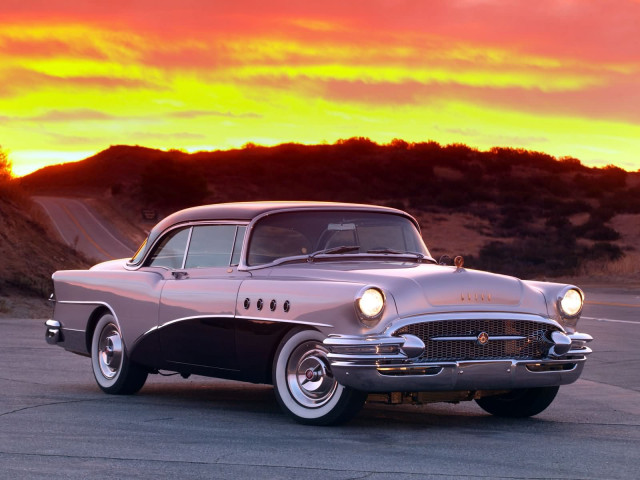 buick roadmaster pic #21338