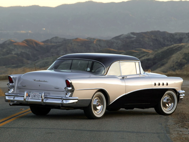 buick roadmaster pic #21339