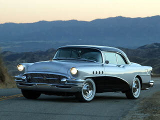 Buick Roadmaster VI (Series 70)