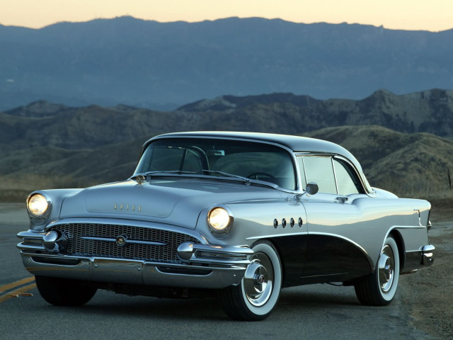 buick roadmaster pic #21341