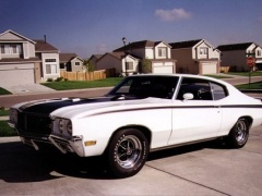 buick gsx pic #22078