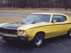 buick gsx pic #22079