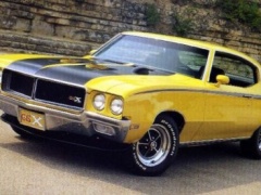 buick gsx pic #22081