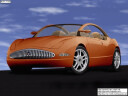 Buick Cielo