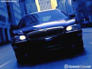 Buick Park Avenue