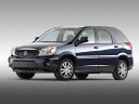 Buick Rendezvous