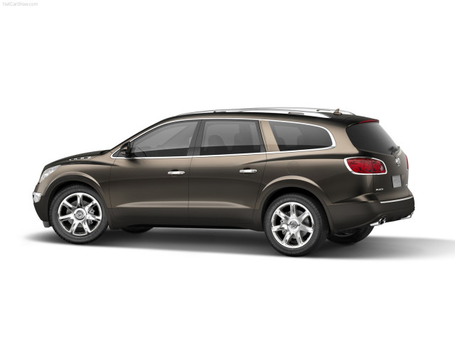 buick enclave pic #30970