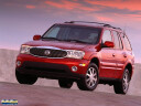 Buick Rainier