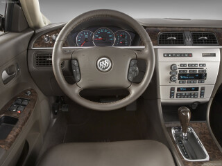 Buick La Crosse I