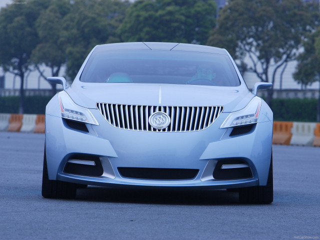 buick riviera coupe pic #43433