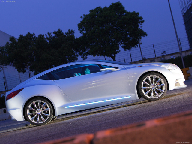 buick riviera coupe pic #43440