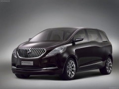 buick business concept pic #63682