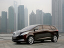 Buick Business Concept