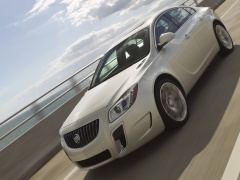 buick regal gs pic #76701