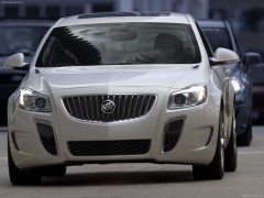 buick regal gs pic #76702